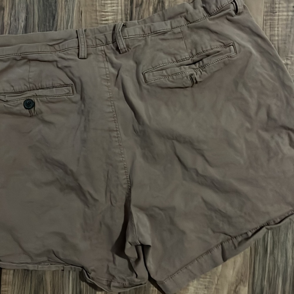 Good threads shorts - Picture 3 of 3